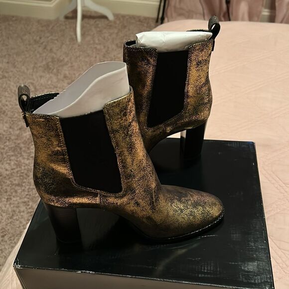 NIB Lauren Ralph Lauren Boots(size 9.5) - Picture 8 of 9